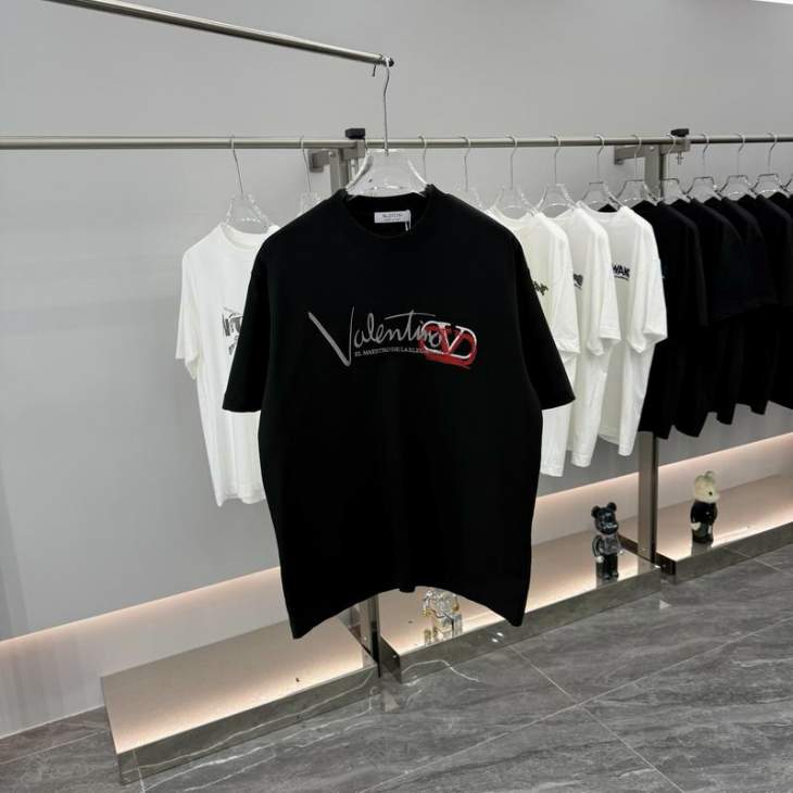 Picture of Valentino T Shirts Short _SKUValentinoS-2XLhgntx34662